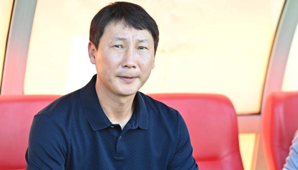 Hủy diệt ĐT Lào, HLV Kim Sang-sik ra tuyên bố dõng dạc 