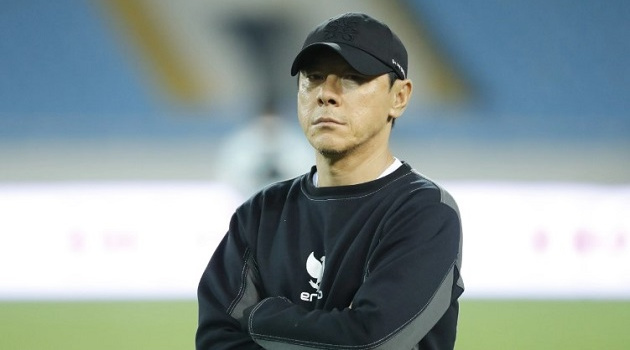Indonesia: AFF Cup 2024 chỉ là khởi đầu cho SEA Games