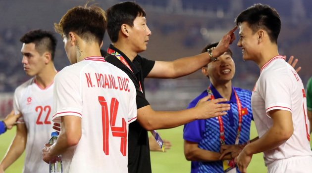 Truyền thông Hàn Quốc nói gì về AFF Cup?