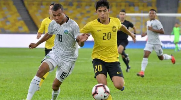 Nhận định ASEAN Championship - Malaysia vs Timor-Leste (20h00 ngày 11/12): 'Chảo lửa' Bukit Jalil thắp sáng 