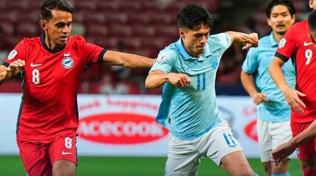 Bảng A AFF Cup 2024: Timor-Leste suýt tạo địa chấn; Campuchia vỡ mộng gây sốc