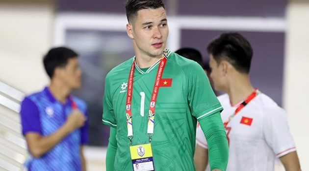 Điểm tin AFF Cup 12/12: Duy Mạnh giúp Filip Nguyễn đốt vía, Hoàng Đức nhận xét về Indonesia