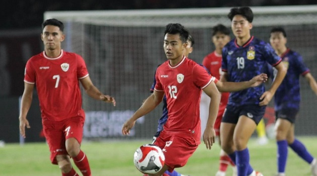 Bất lợi chồng chất, Indonesia mệt mỏi đối đầu Việt Nam tại AFF Cup