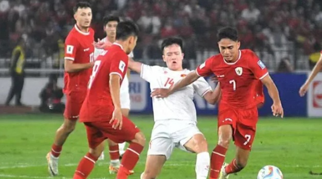 Truyền thông Indonesia nói gì trước trận gặp Việt Nam tại AFF Cup 2024?