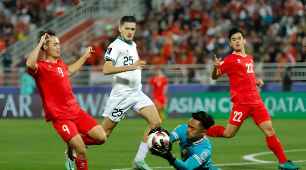 Câu nói cho thấy vị thế của Việt Nam trước Indonesia