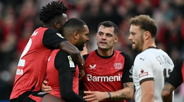 Nhận định Bundesliga - Augsburg vs Leverkusen (21h30 ngày 14/12): Trận thắng thứ 7 liên tiếp