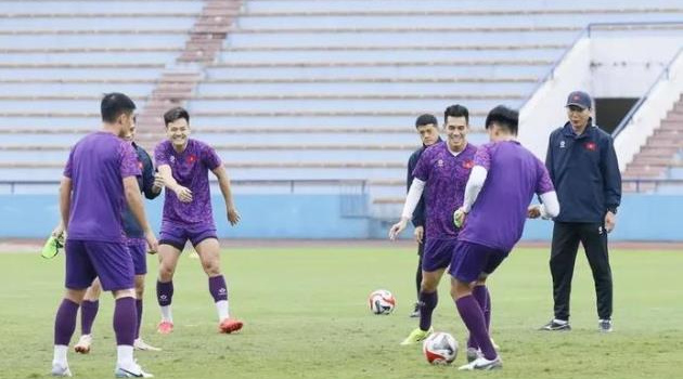 Fan Đông Nam Á dự đoán kết quả trận Việt Nam - Indonesia