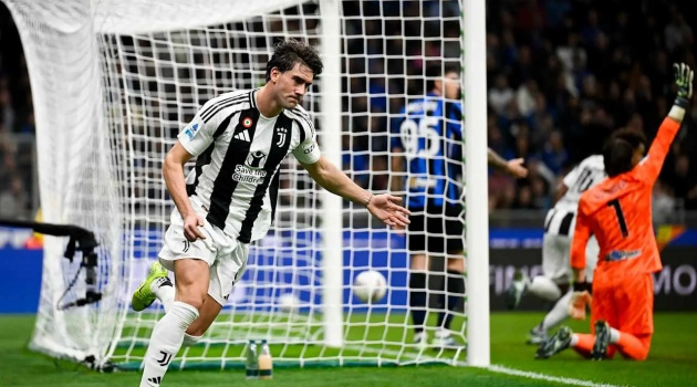 Juventus và mâu thuẫn nội bộ: Vlahovic đối mặt chỉ trích, Arsenal chờ cơ hội