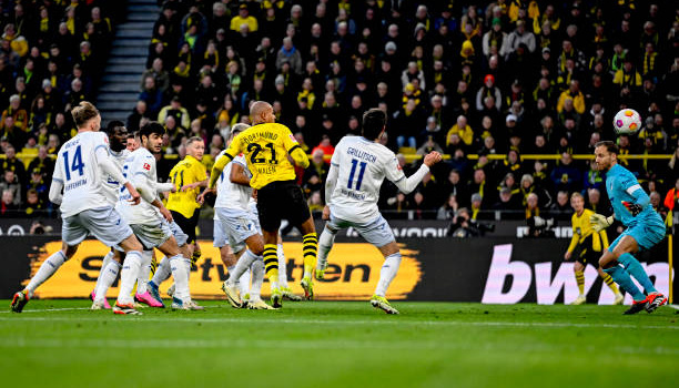 Nhận định Bundesliga - Dortmund vs Hoffenheim (23h30 ngày 15/12): Hồi sinh thánh địa; Tặng điểm sân khách