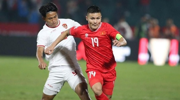 Báo Indonesia: Thất vọng toàn tập khi để thua Việt Nam