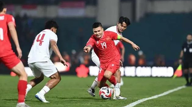 Chiến thắng 1-0 trước Indonesia có đủ với ĐT Việt Nam?