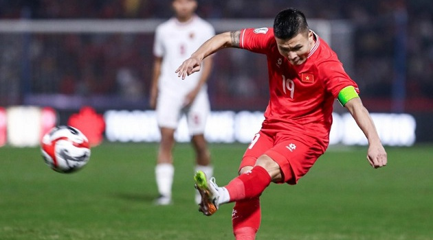 Chuyên gia vẫn kỳ vọng nhiều hơn ở Quang Hải