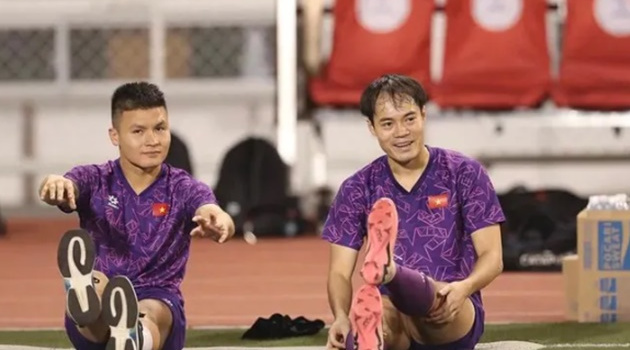 3 điểm trong tầm tay tuyển Việt Nam 