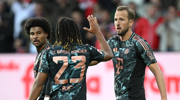 Bayern Munich vs RB Leipzig: Những thay đổi chiến thuật cần thiết của Kompany
