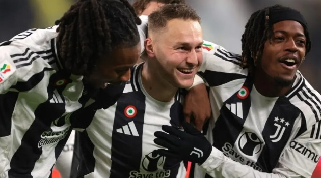 Juventus của Thiago Motta đã vượt khó thế nào?