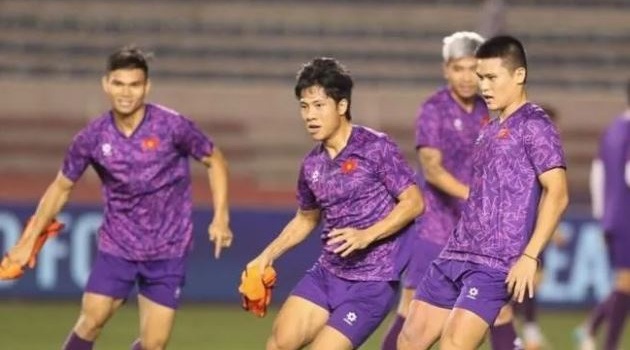 Lịch sử chống lại ĐT Việt Nam ở lượt trận thứ 3 vòng bảng AFF Cup