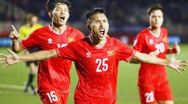 Báo Indonesia: Doãn Ngọc Tân mở rộng cơ hội vào bán kết cho ĐT xứ Vạn đảo