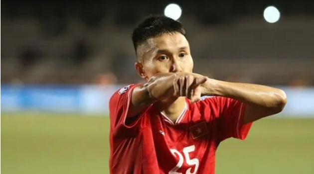 Báo Indonesia gọi Doãn Ngọc Tân là ''cứu tinh''