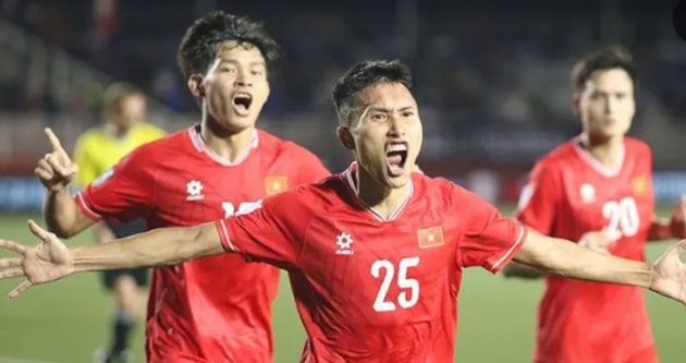 Doãn Ngọc Tân, người hùng xé lưới Philippines là ai?