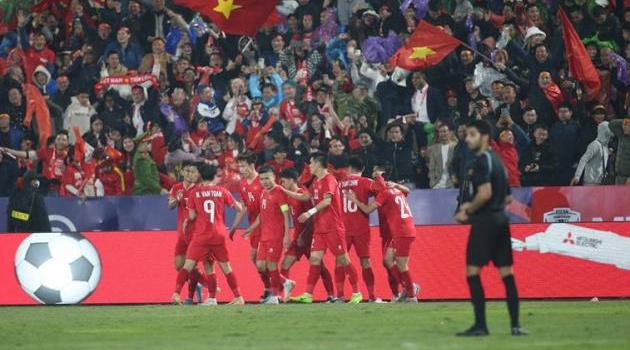 BLV Quang Huy chỉ rõ lợi thế của ĐT Việt Nam trước Myanmar