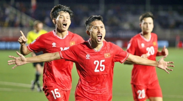 Nhận định AFF Cup - Việt Nam vs Myanmar  (20h00 ngày 21/12): Xuân Son xuất trận: Giải tỏa tâm lý