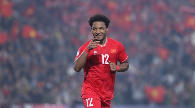 Xuân Son: 'Tôi hạnh phúc quá, không bao giờ quên đêm nay'