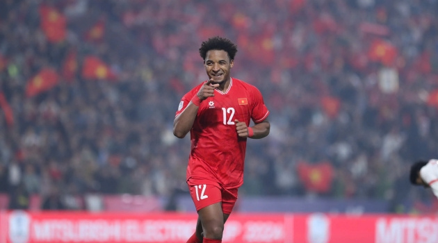 Đội tuyển Việt Nam sẽ rất khác ở bán kết AFF Cup 2024