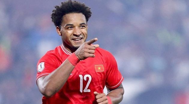 Xuân Son muốn ghi hat-trick vào lưới Singapore