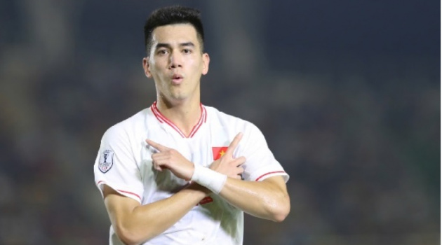 Tiến Linh tiết lộ sự thật ít ai biết về các cầu thủ ĐT Việt Nam