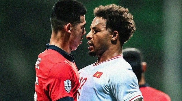 Báo Indonesia mỉa mai Xuân Son