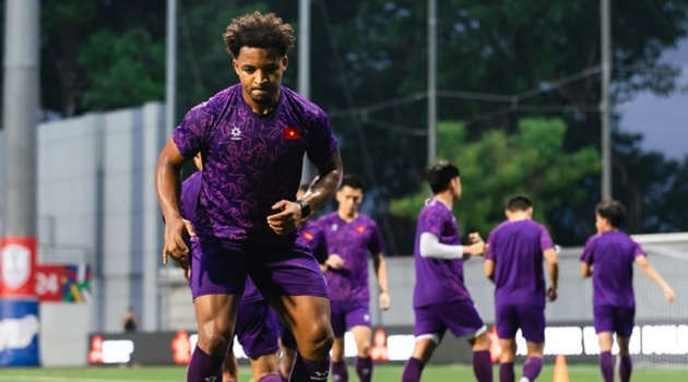 Nhận định AFF Cup - Singapore vs Việt Nam (20h00 ngày 26/12): Chiếm lợi thế trước trận lượt về