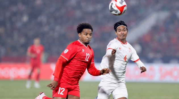 Việt Nam đấu Singapore ở bán kết ASEAN Cup 2024: Giá trị đội hình, phong độ và thành tích đối đầu