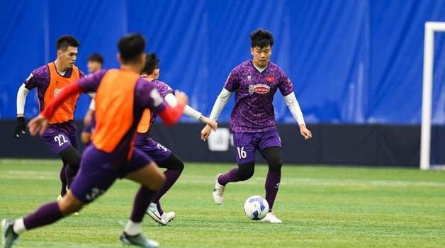 Điểm tin AFF Cup 27/12: Thành Chung không bị treo giò; Tiến Linh tiến gần cột mốc lịch sử