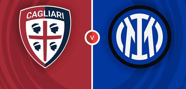 Nhận định Serie A - Cagliari vs Inter Milan (00h00 ngày 29/12): 3 điểm dễ dàng cho thầy trò Simone Inzaghi