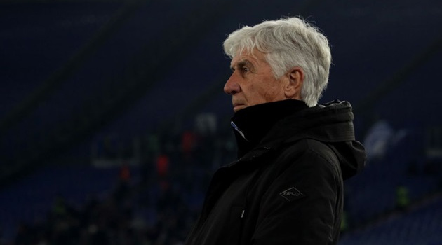 Gasperini: Năm 2024 chỉ là khởi đầu cho tham vọng của Atalanta