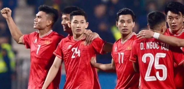 Truyền thông Thái Lan ngả mũ trước Việt Nam