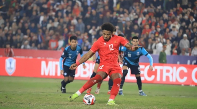 Xuân Son lập kỷ lục vô tiền khoáng hậu ở ĐT Việt Nam