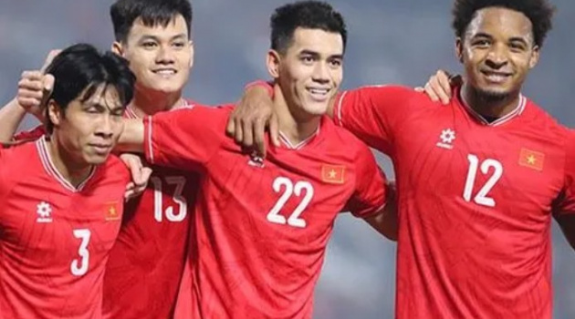 Tuyển Việt Nam nhận cú hích lớn trước chung kết AFF Cup 2024