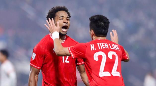 6 cái tên đáng xem nhất trước lần đụng độ Việt Nam - Thái Lan