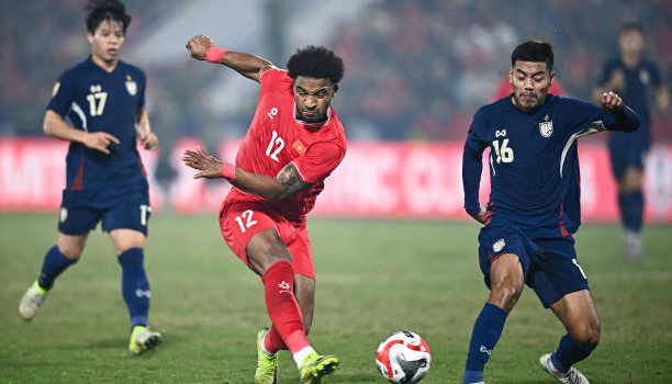 4 nguyên nhân dẫn đến thất bại của Thái Lan trước Việt Nam