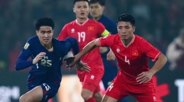 Thắng Thái Lan, Việt Nam nhận tin vui từ FIFA