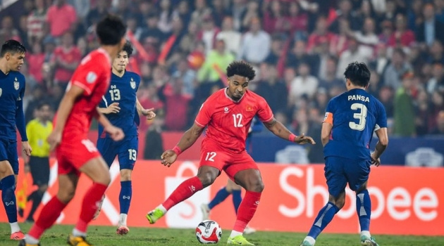 Báo Thái tự tin ngược dòng, nhưng lịch sử ủng hộ Việt Nam ở AFF Cup 2024
