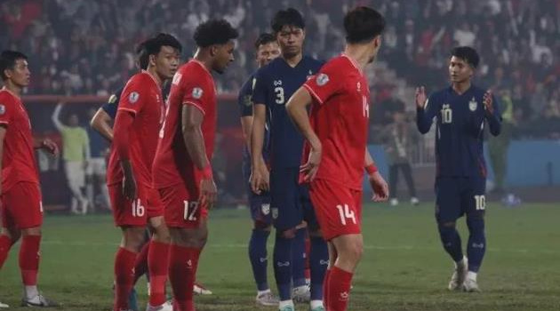 Truyền thông Indonesia cảnh báo Thái Lan về sự nguy hiểm của Xuân Son