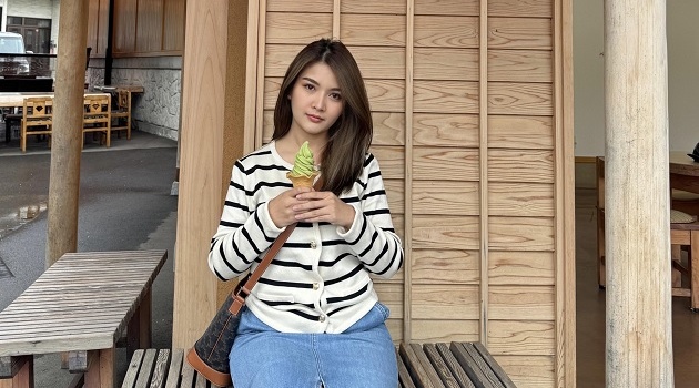 Chồng phản lưới nhà trước Việt Nam, nàng WAGs Thái Lan lên tiếng
