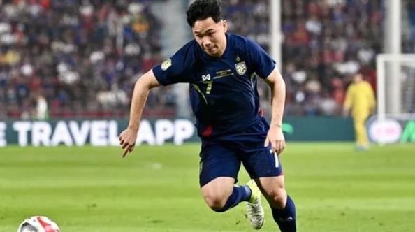 Báo Thái Lan: ''Tuyển Việt Nam không thích điều này!! 