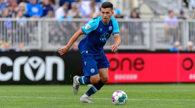 Điểm tin bóng đá Việt Nam 10/1: Hai Long được thưởng lớn; Lamothe muốn khoác áo ĐT Việt Nam