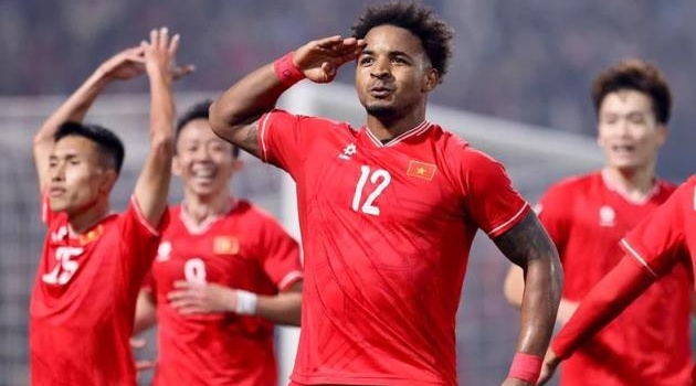 9 tiền đạo đáng sợ nhất AFF Cup 2024