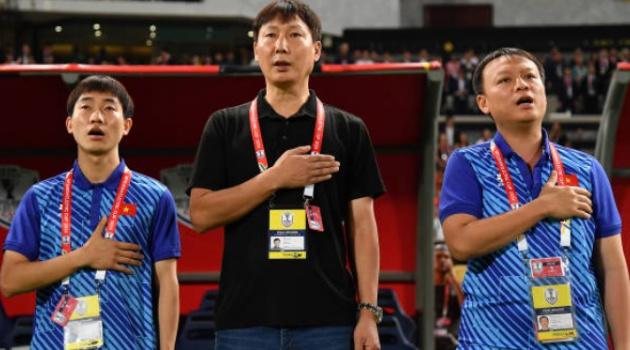 Điểm tin bóng đá Việt Nam 15/1: Jason Quang Vinh báo tin vui; Áp lực của HLV Kim Sang Sik