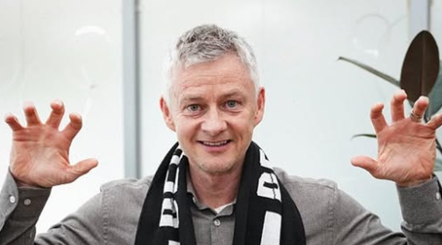 Chương mới cho Ole Gunnar Solskjaer
