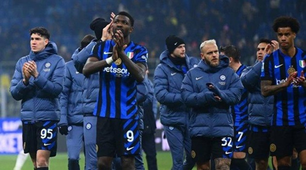 Nhận định Serie A -  Inter Milan vs Empoli (02h45 ngày 20/01): Bám đuổi ngôi đầu bảng